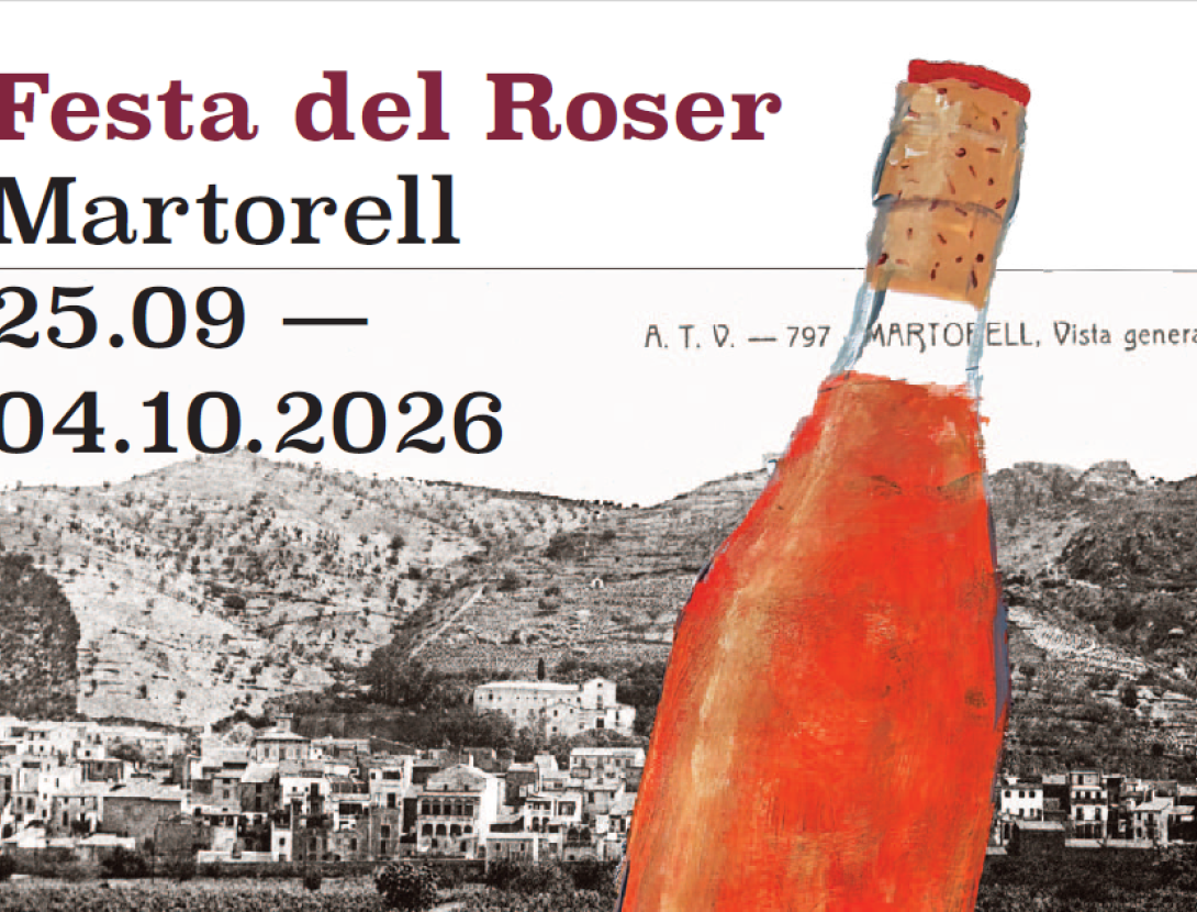 Festa del Roser a Martorell