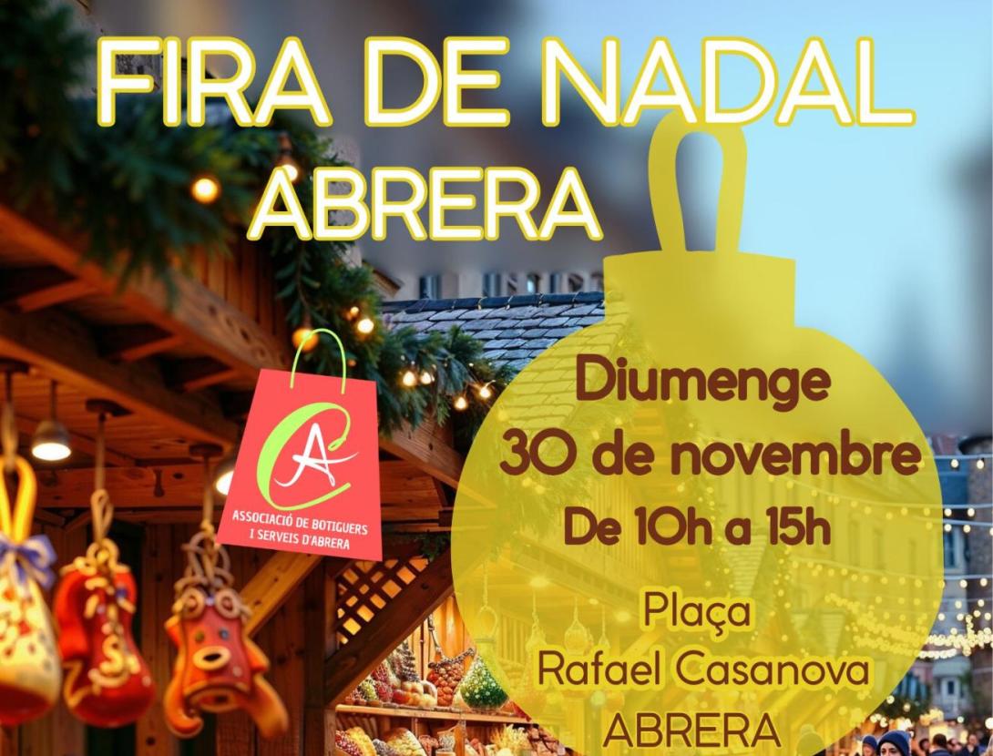 Fira de Nadal