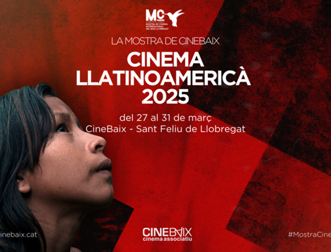Cinema Llatinoamericà