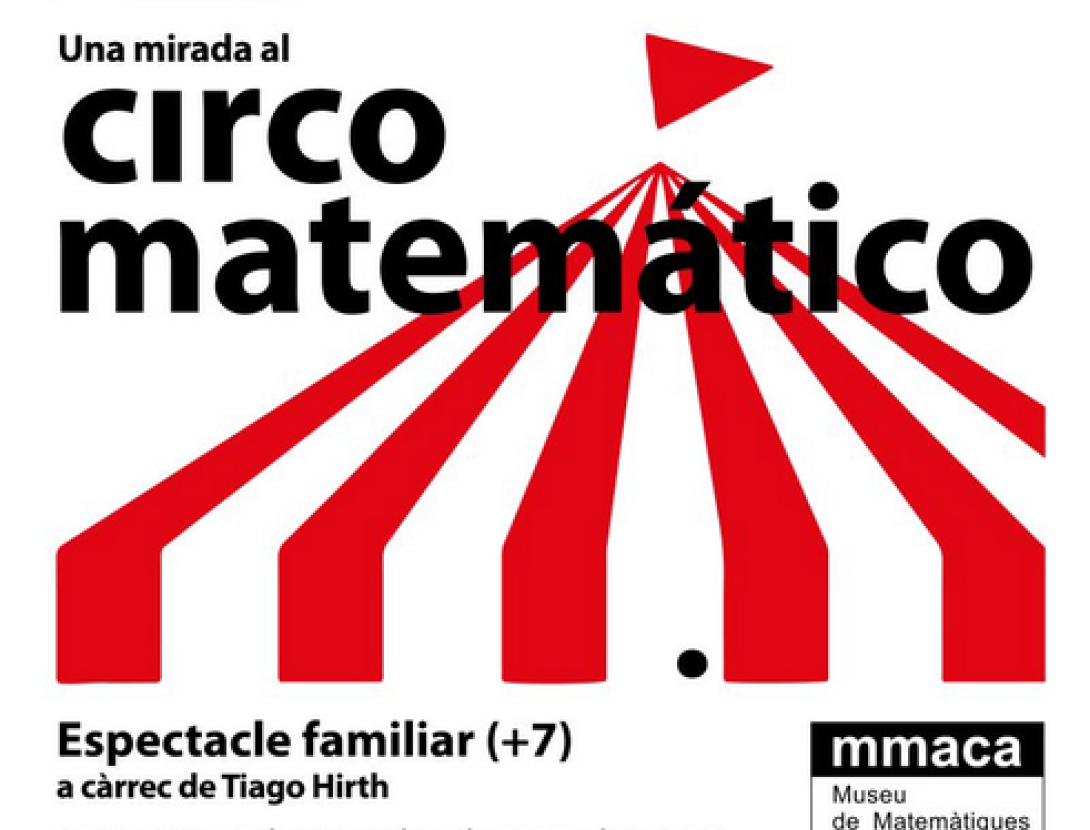Una mirada al circ matemàtic