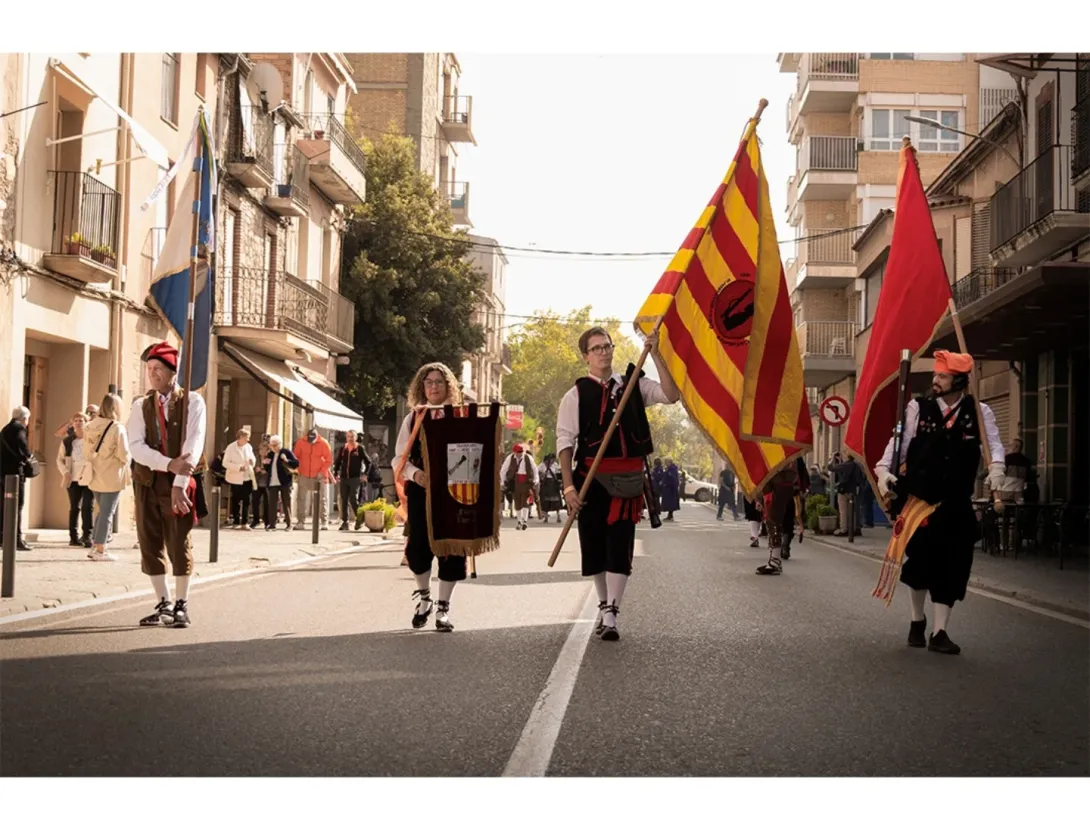 Ciutat Trabucaire 2026