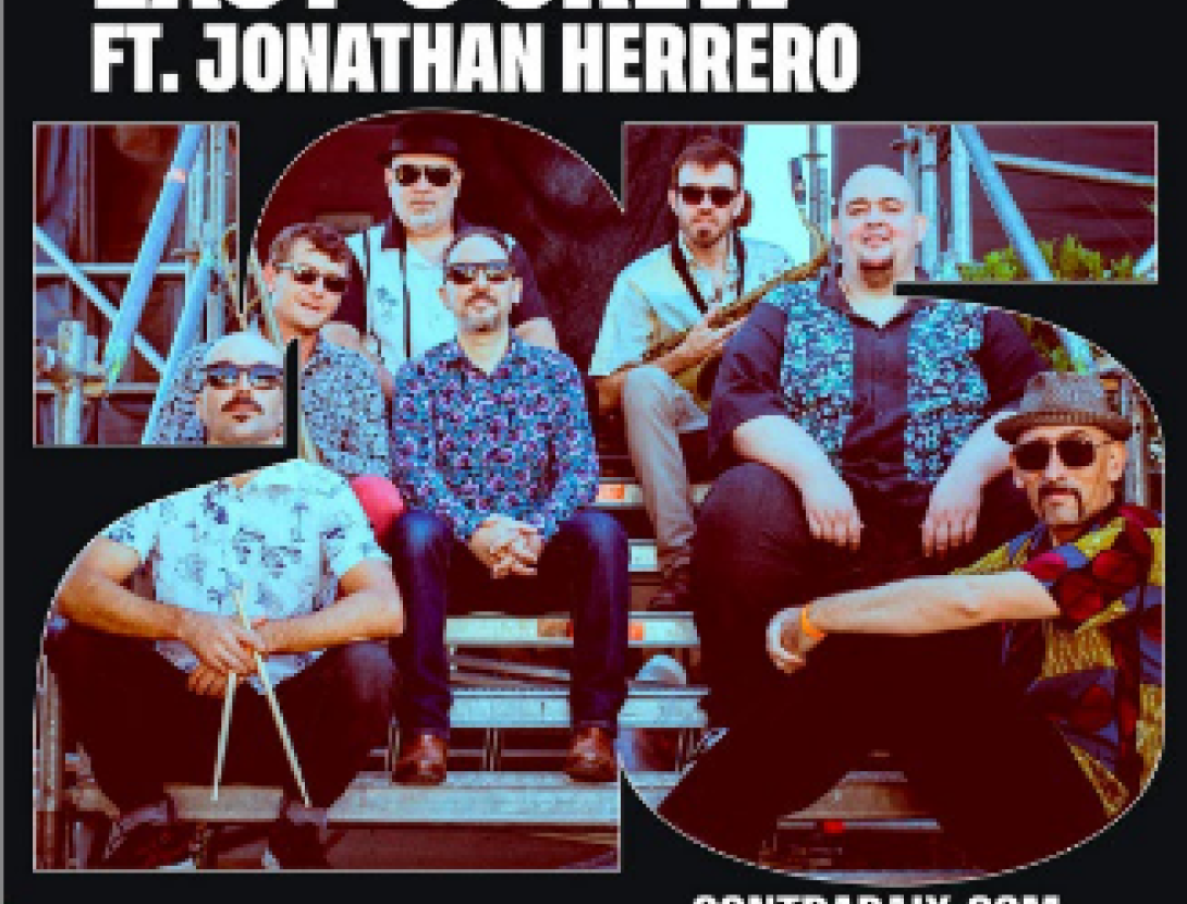 The Big Easy’s Crew &amp; Jonathan Herrero