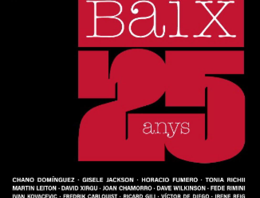 The Big Easy’s Crew &amp; Jonathan Herrero