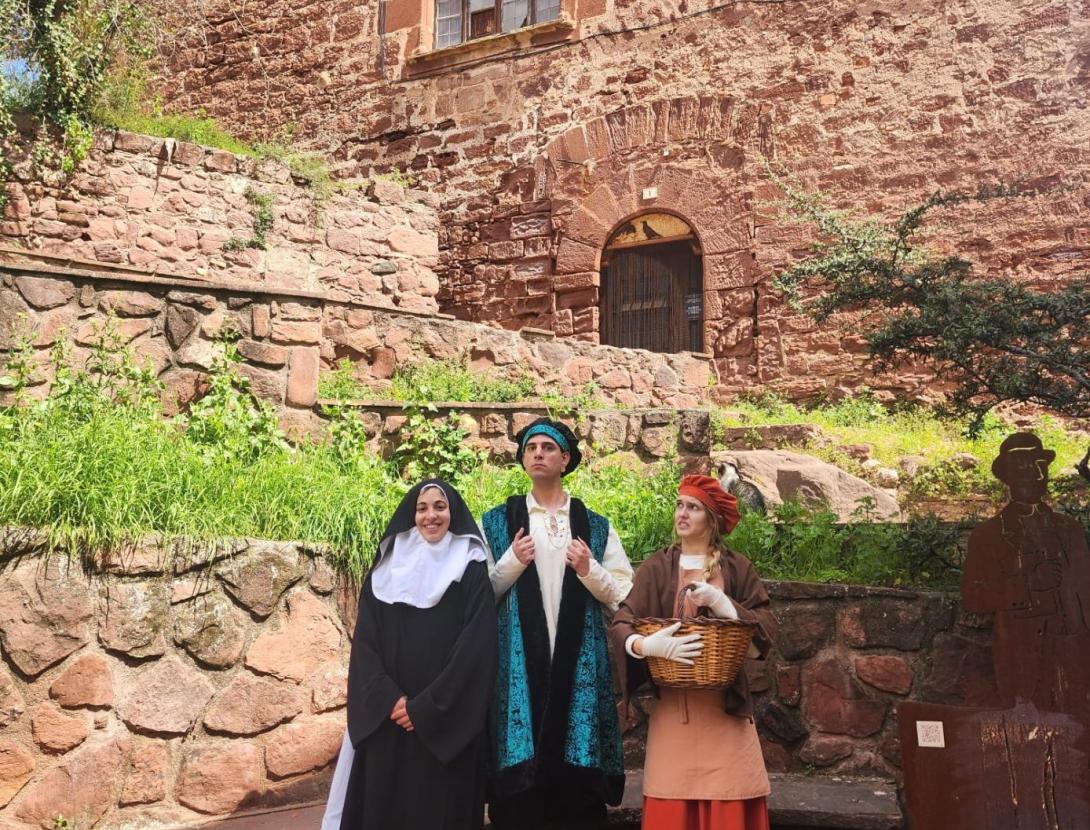 Corbera Feudal i Senyorial