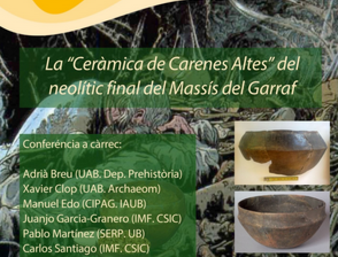 Els divendres... Història