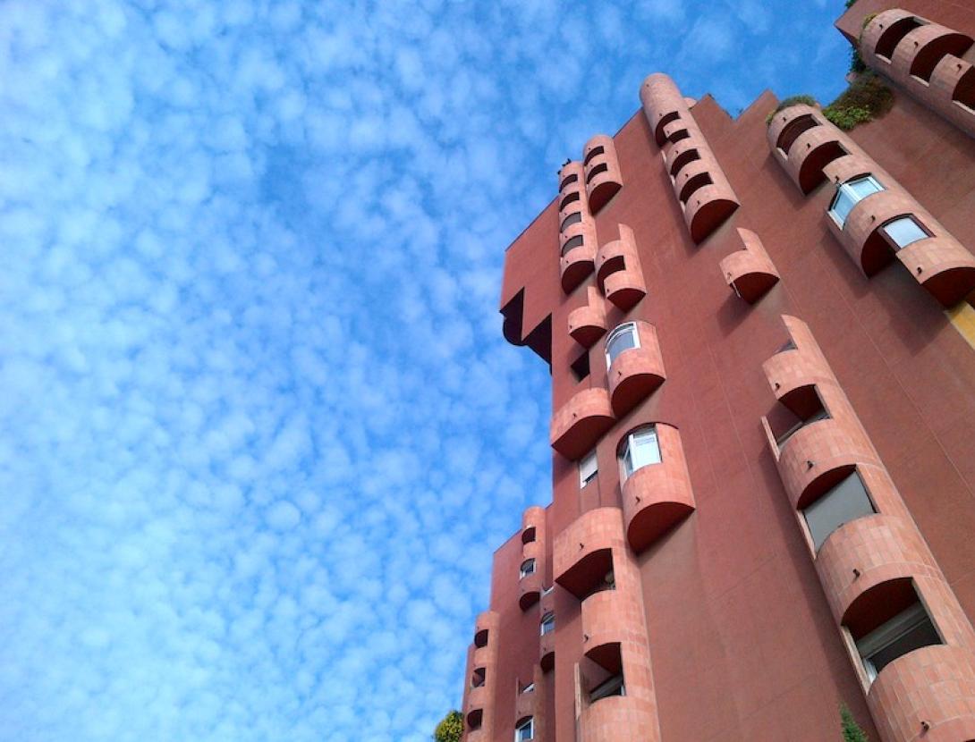 Ruta pels edificis singulars de Sant Just Desvern