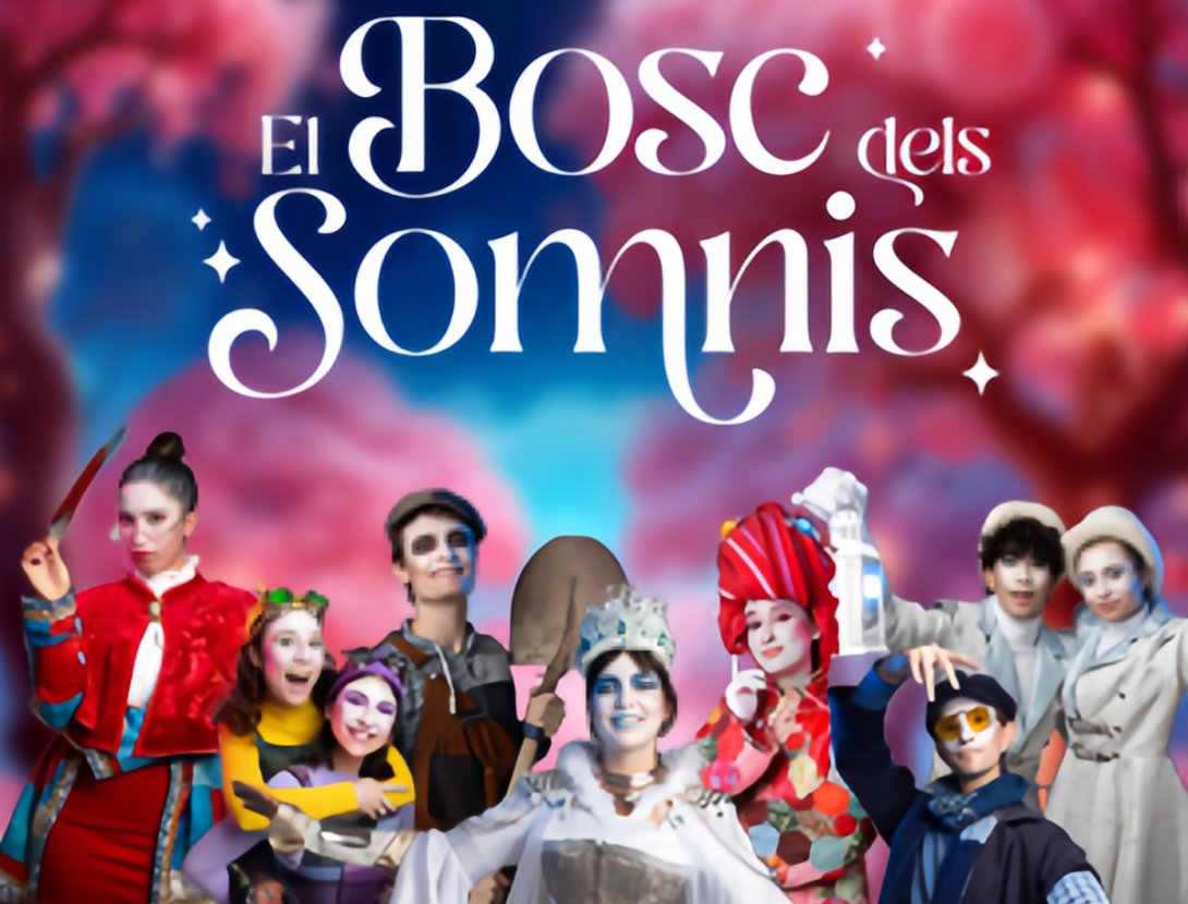 El Bosc dels Somnis