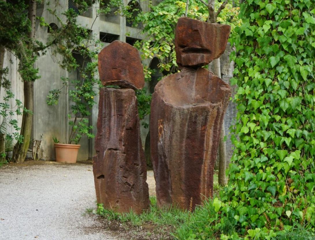 Portes obertes a l’Espai Corberó