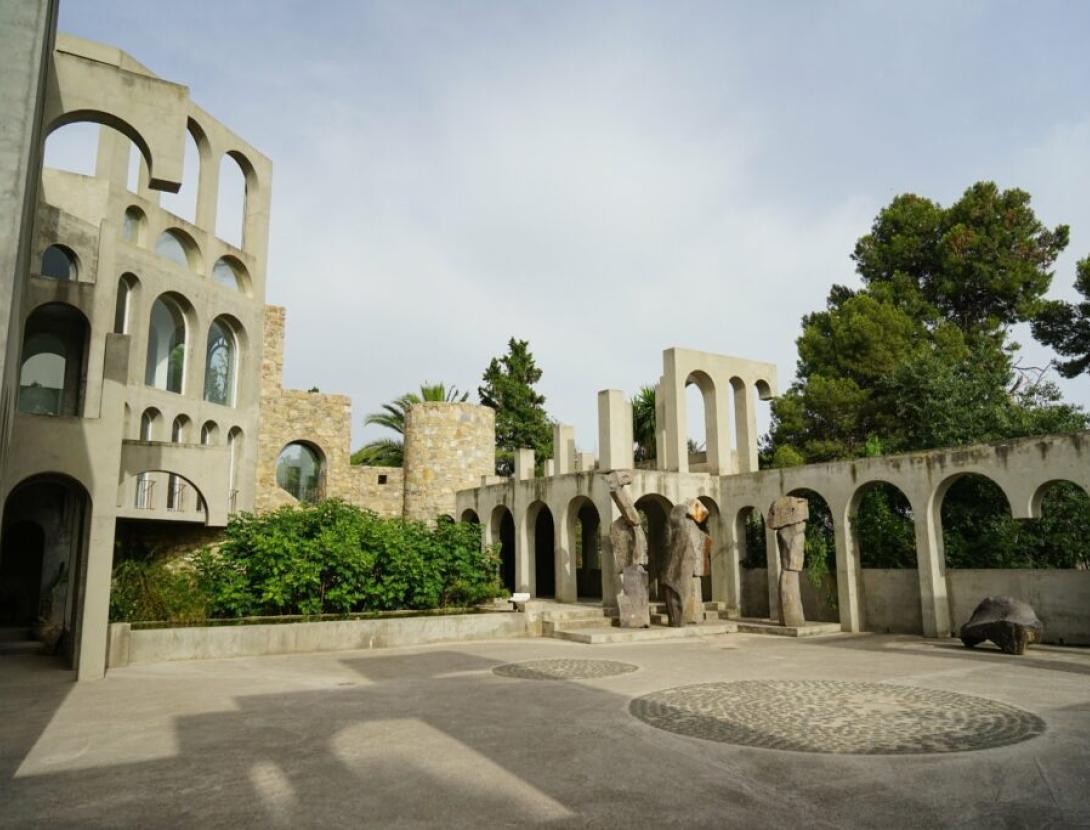 Portes obertes a l’Espai Corberó