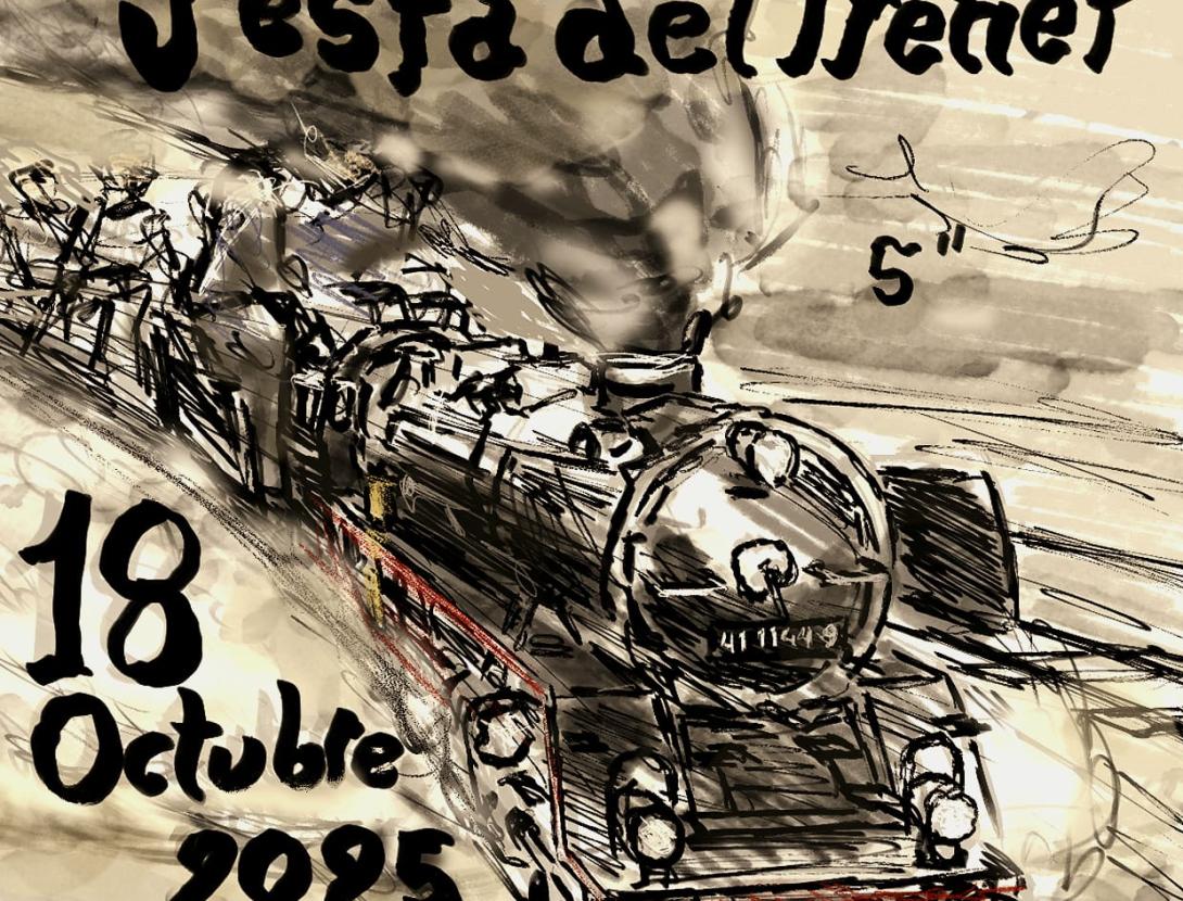 35 Festa del Trenet