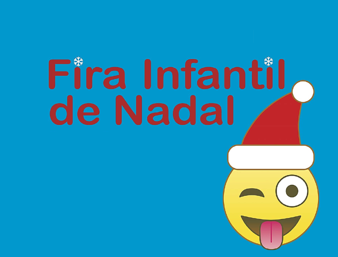 Fira Infantil de Nadal