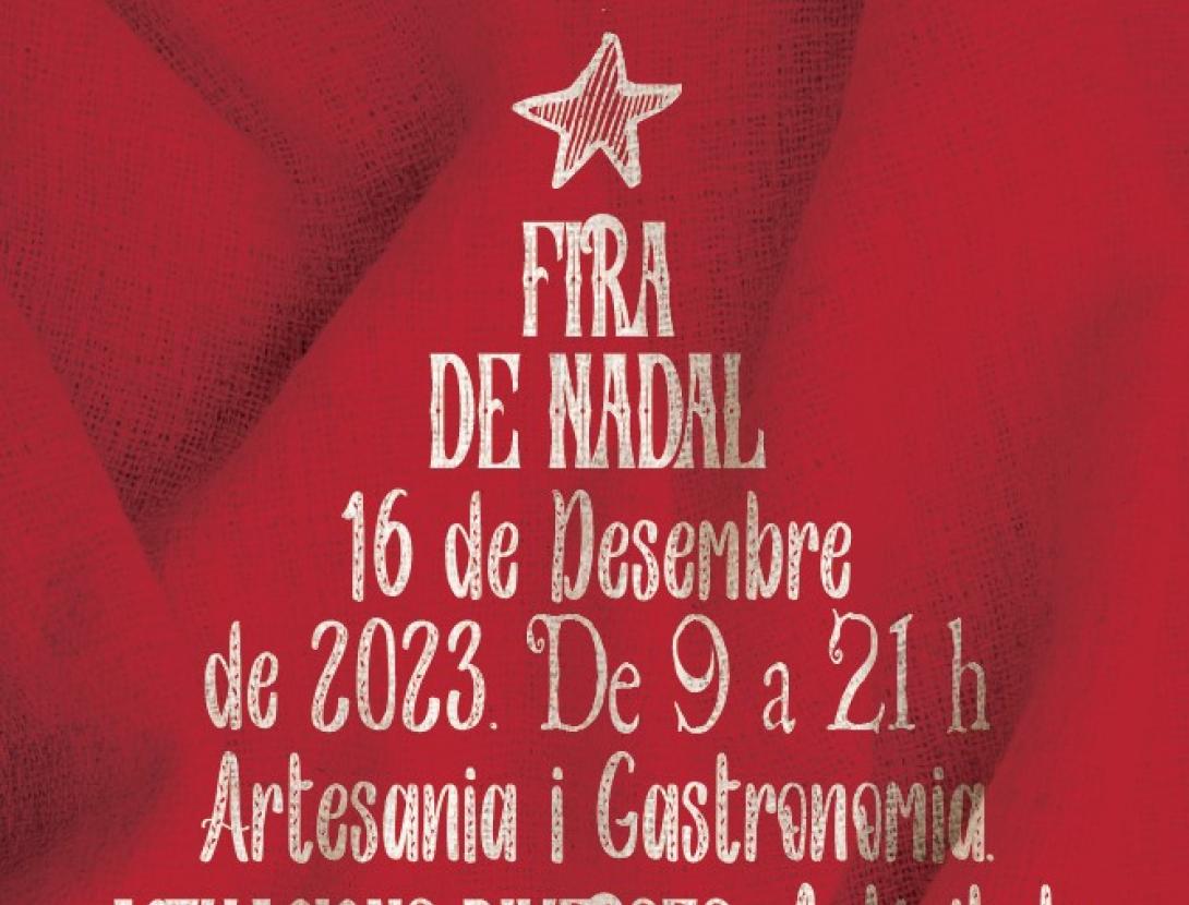 Fira de Nadal
