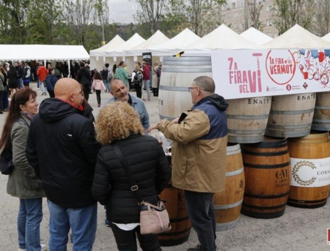 2a Fira del Vermut