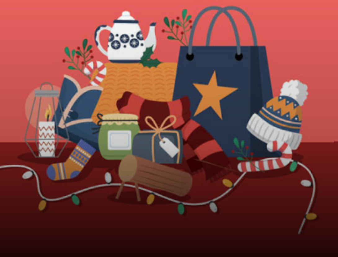 Encesa de llums de Nadal