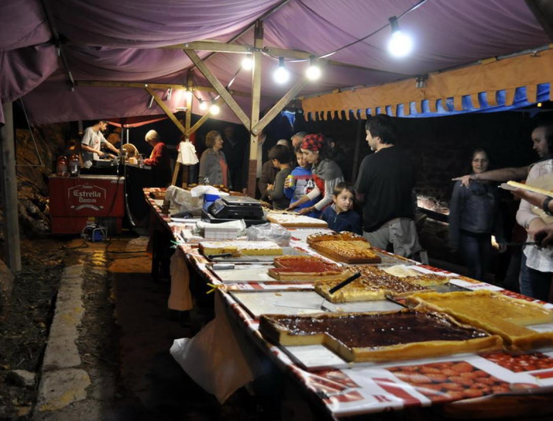 Mercat del Bandoler VIIIa edició