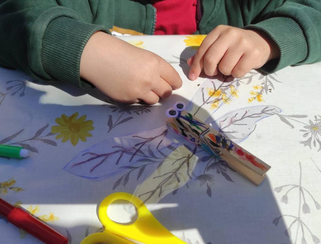 Jugateques ambientals al Baix Llobregat