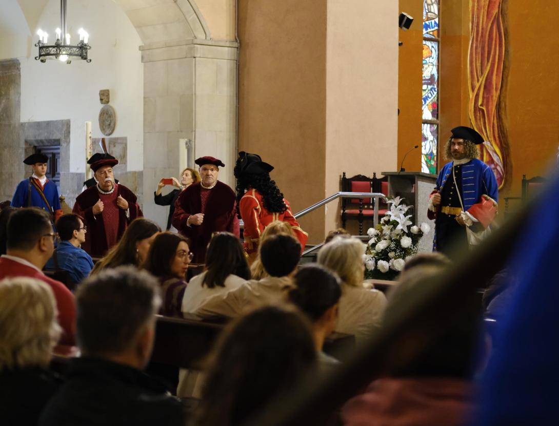 La Festa dels Miquelets