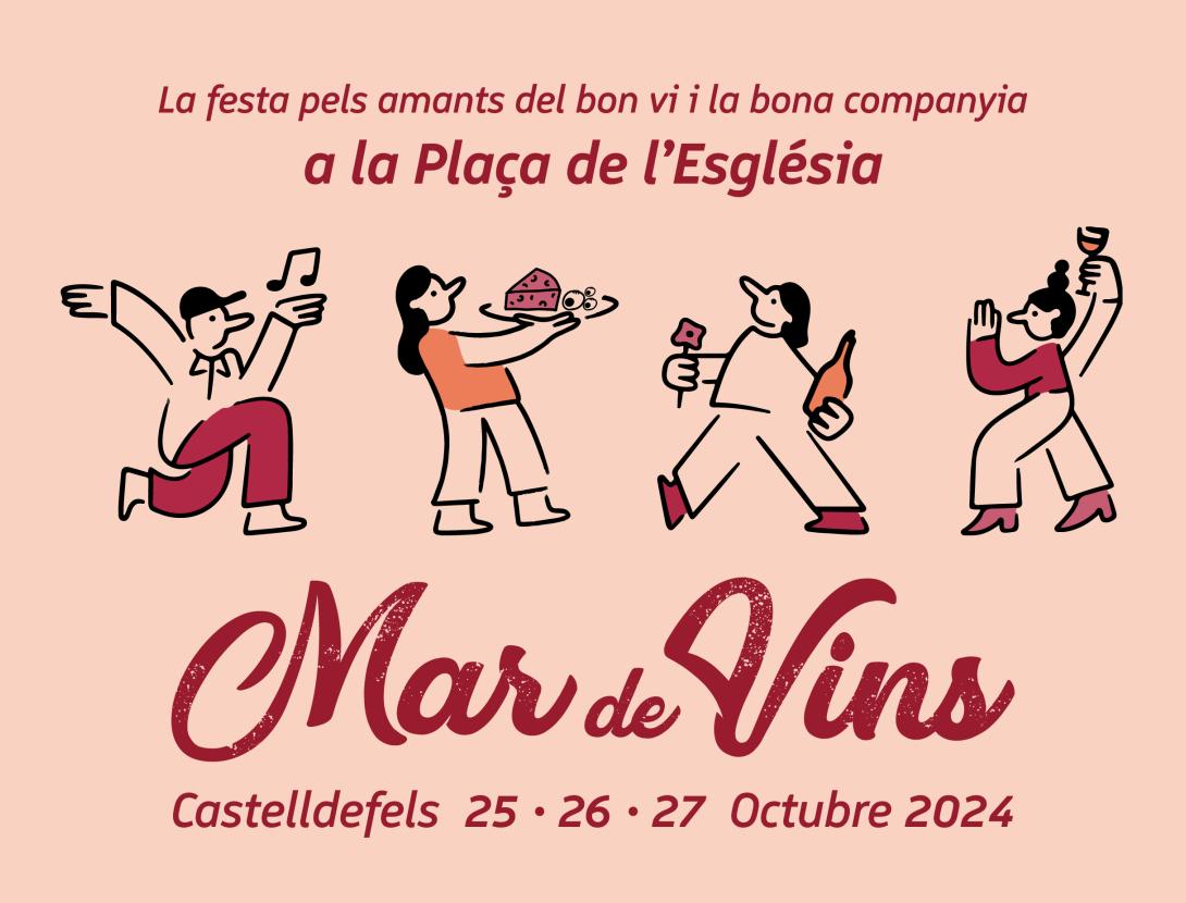 Fira Mar de Vins