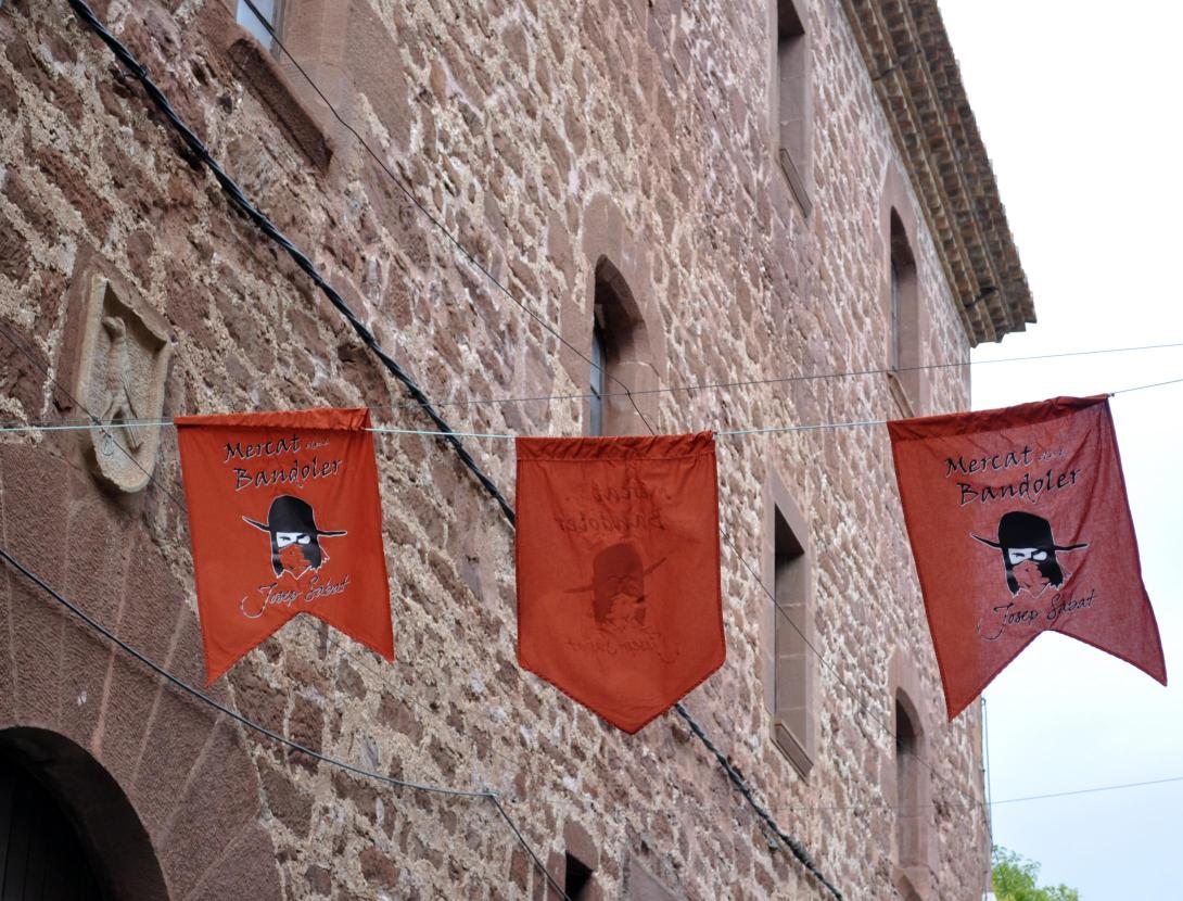 VII Mercat del Bandoler