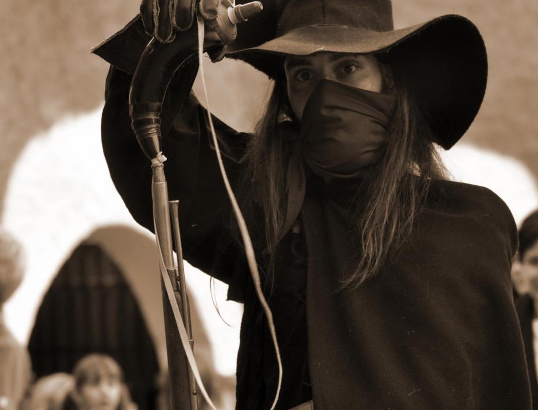 VII Mercat del Bandoler