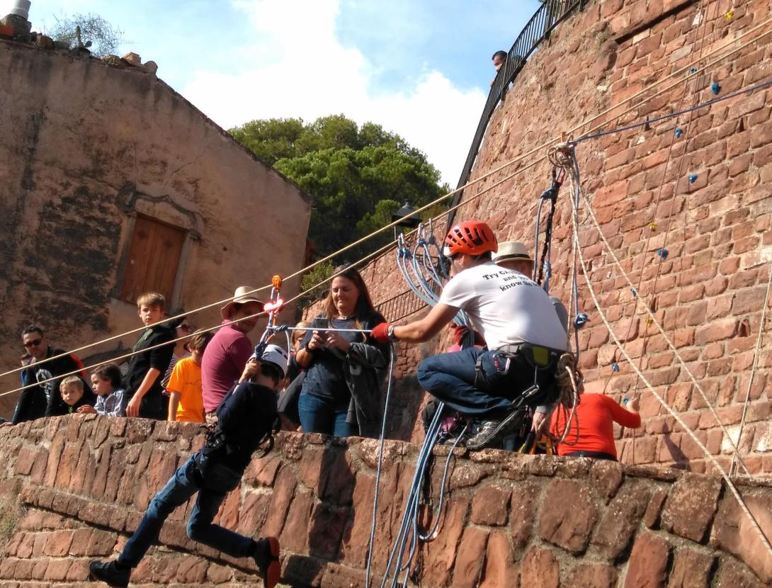 VII Mercat del Bandoler