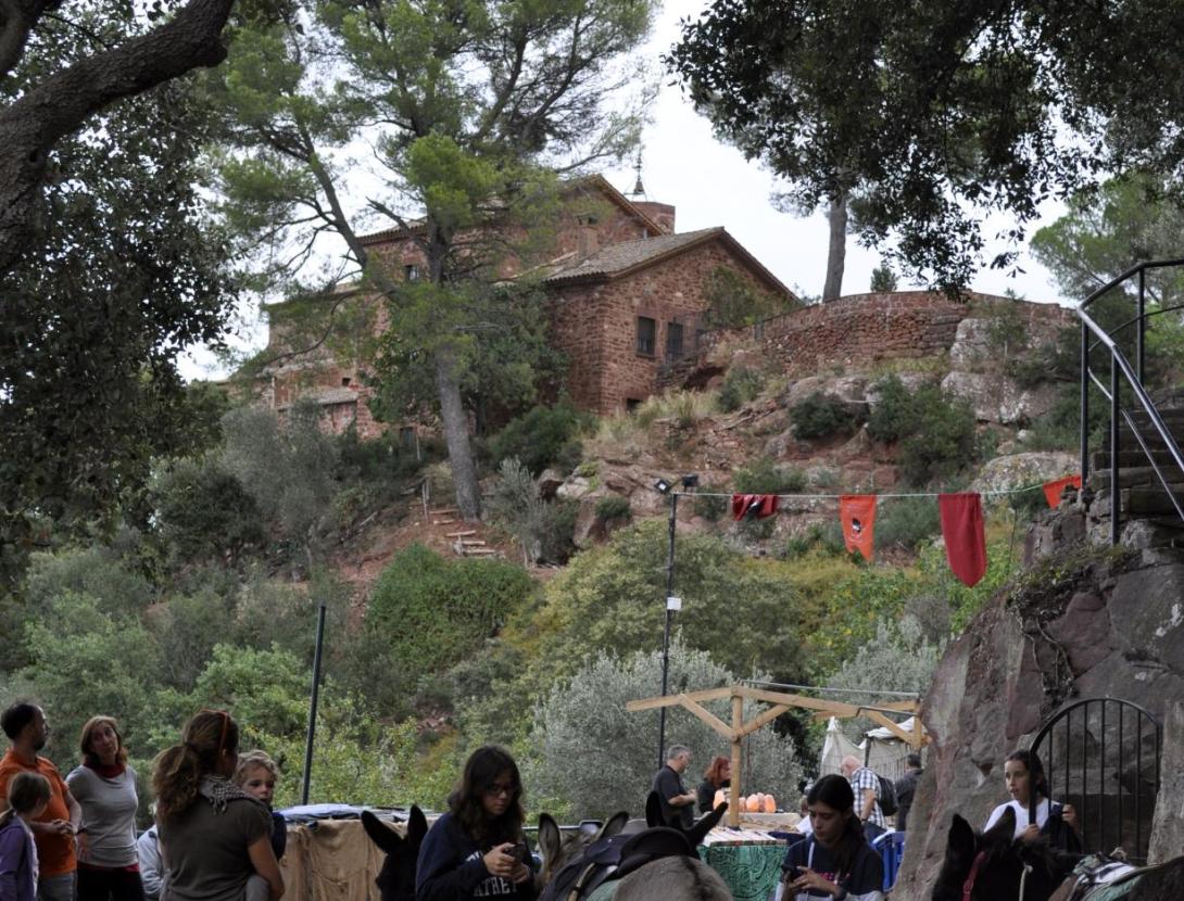 VII Mercat del Bandoler