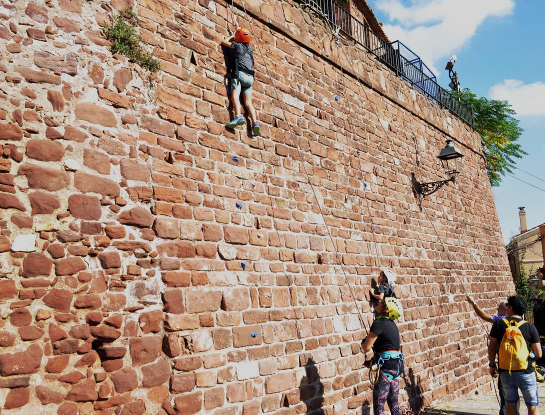 VII Mercat del Bandoler