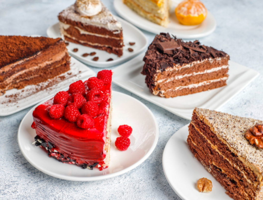 42a Mostra Comercial, agrícola i gastronòmica de Sant Vicenç dels Horts i 9a Mostra internacional de pastisseria