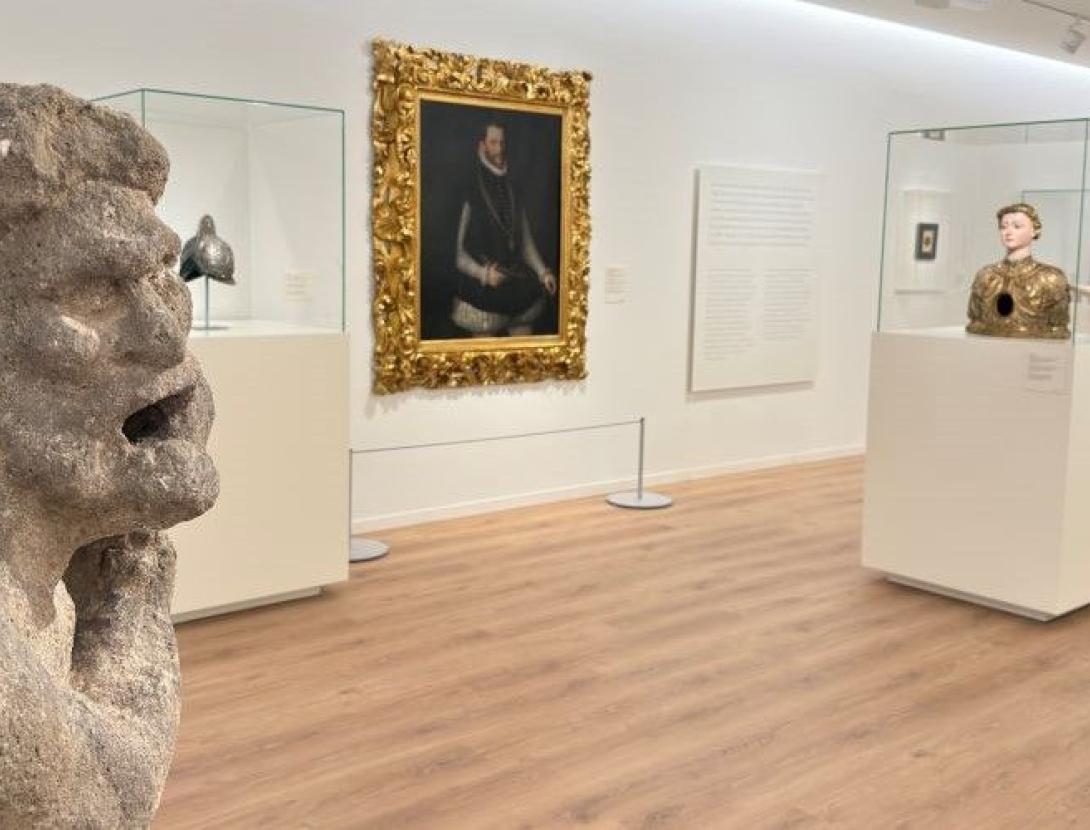 Portes obertes al Museu del Renaixement