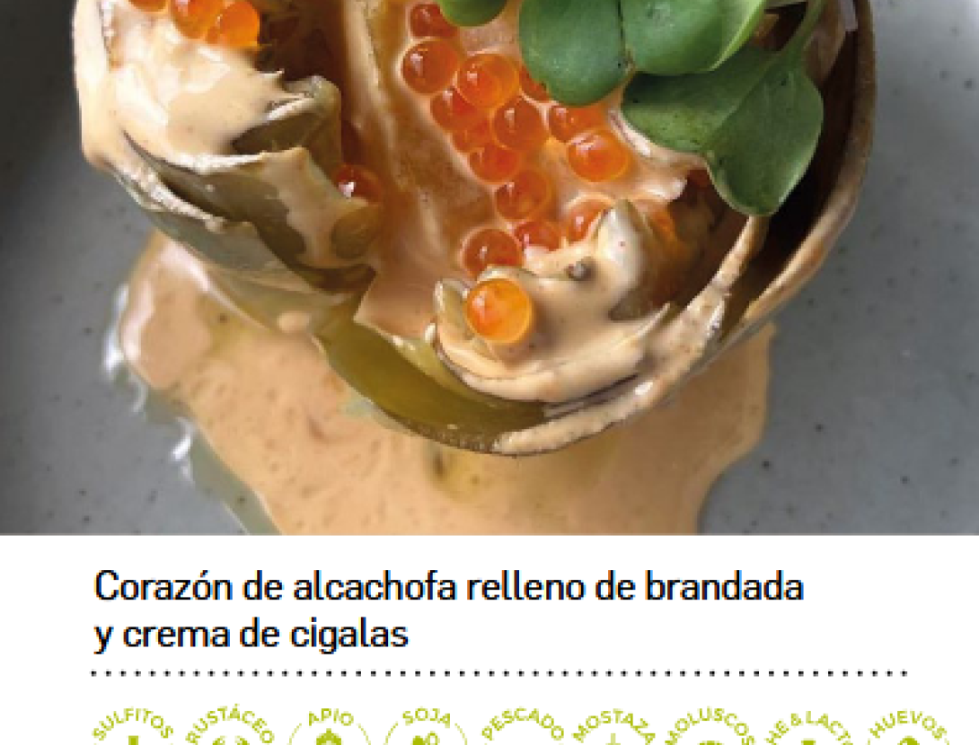 Ruta de la Tapa Solidaria