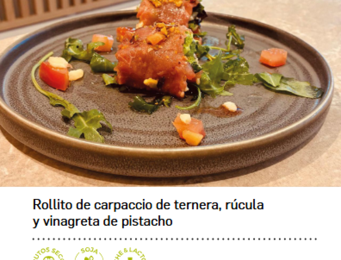 Ruta de la Tapa Solidaria