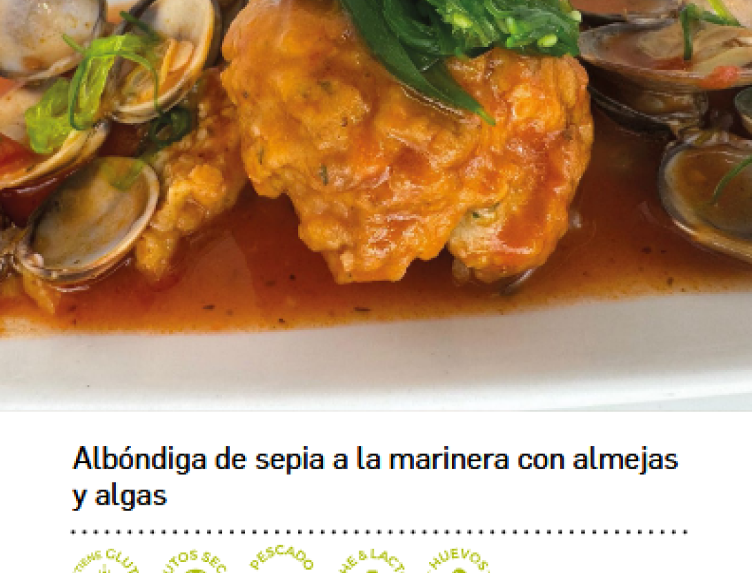 Ruta de la Tapa Solidaria