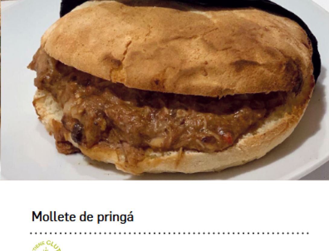 Ruta de la Tapa Solidaria