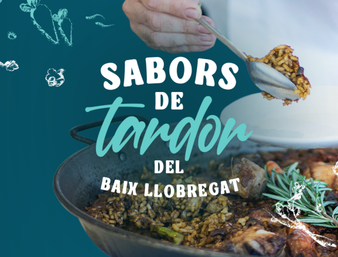 Sabors de Tardor