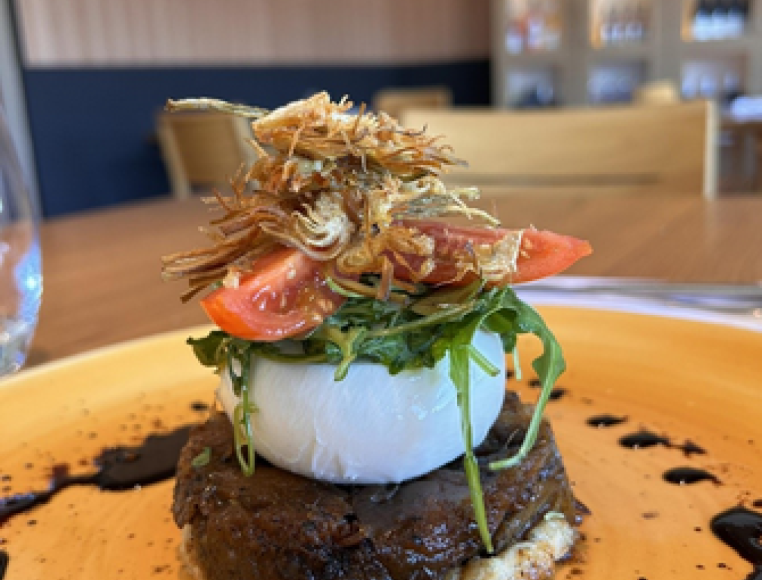 Menú Nits Fresques d'Horta i Mar