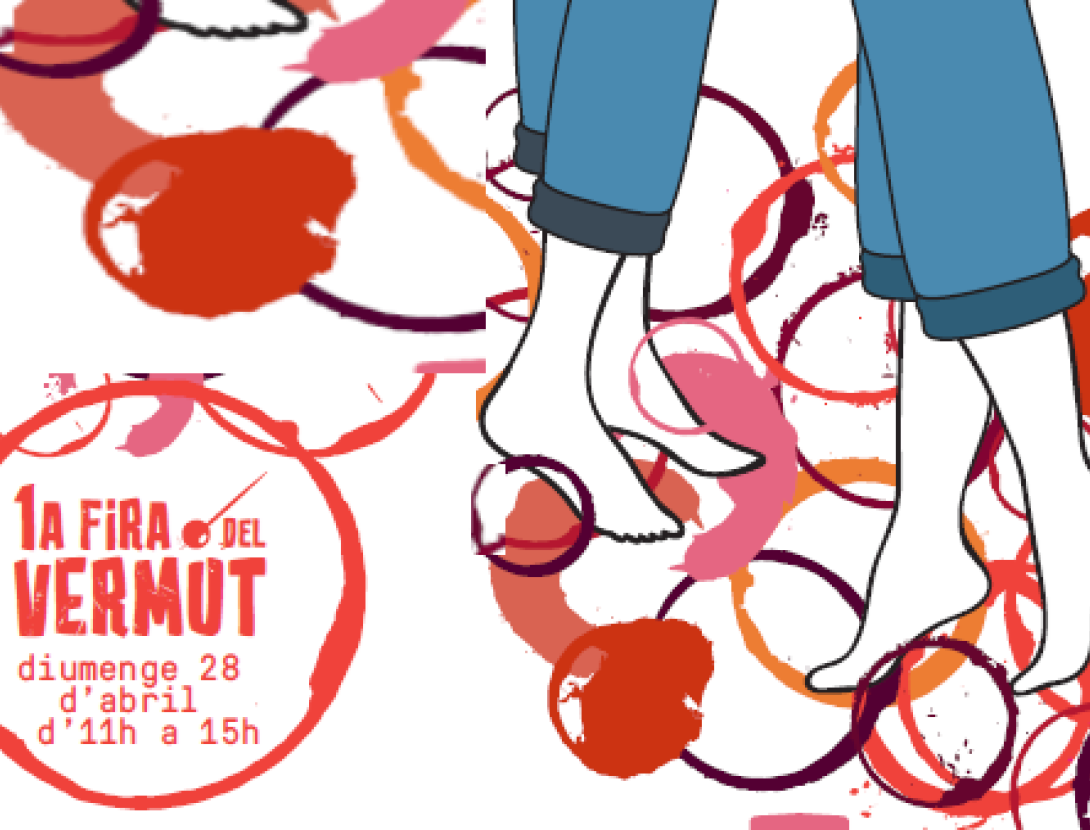 1a Fira del vermut