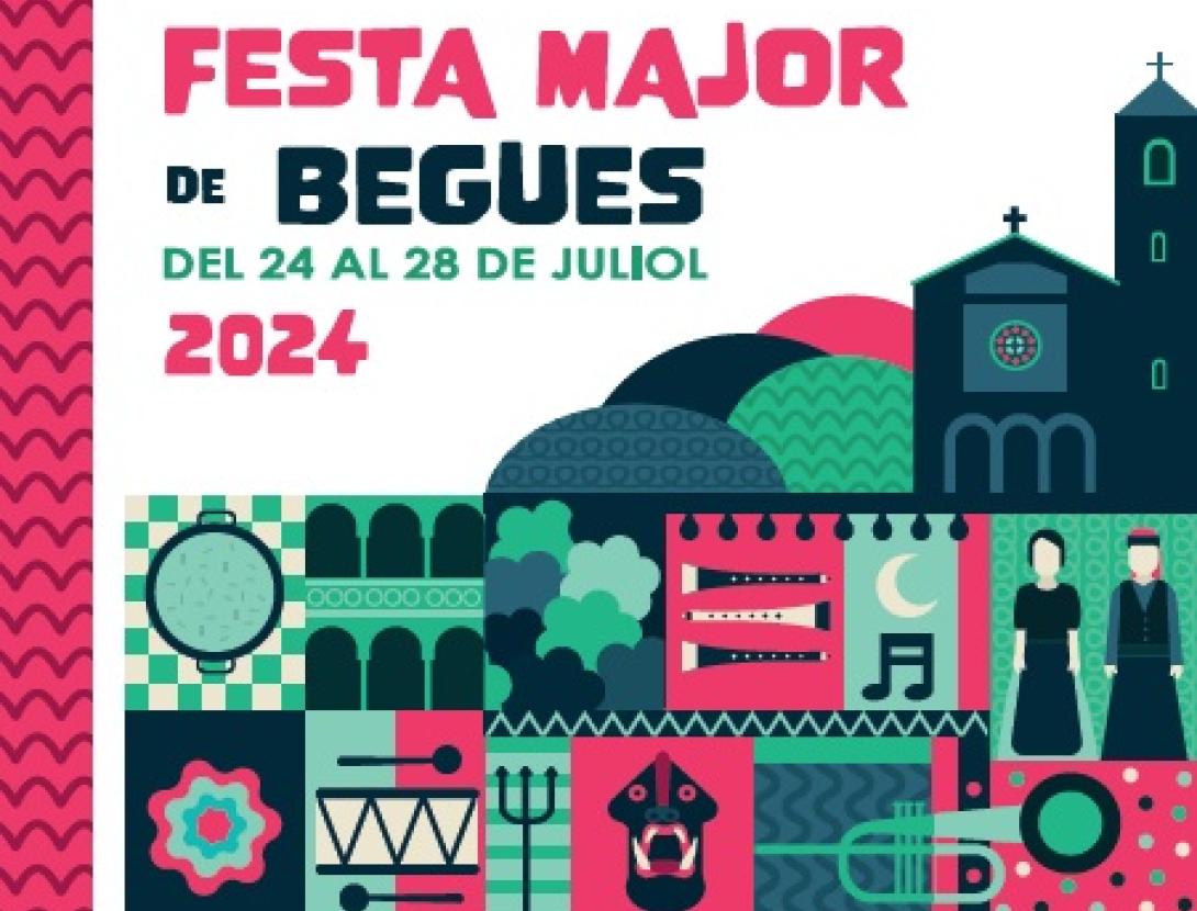 Festa Major 2024