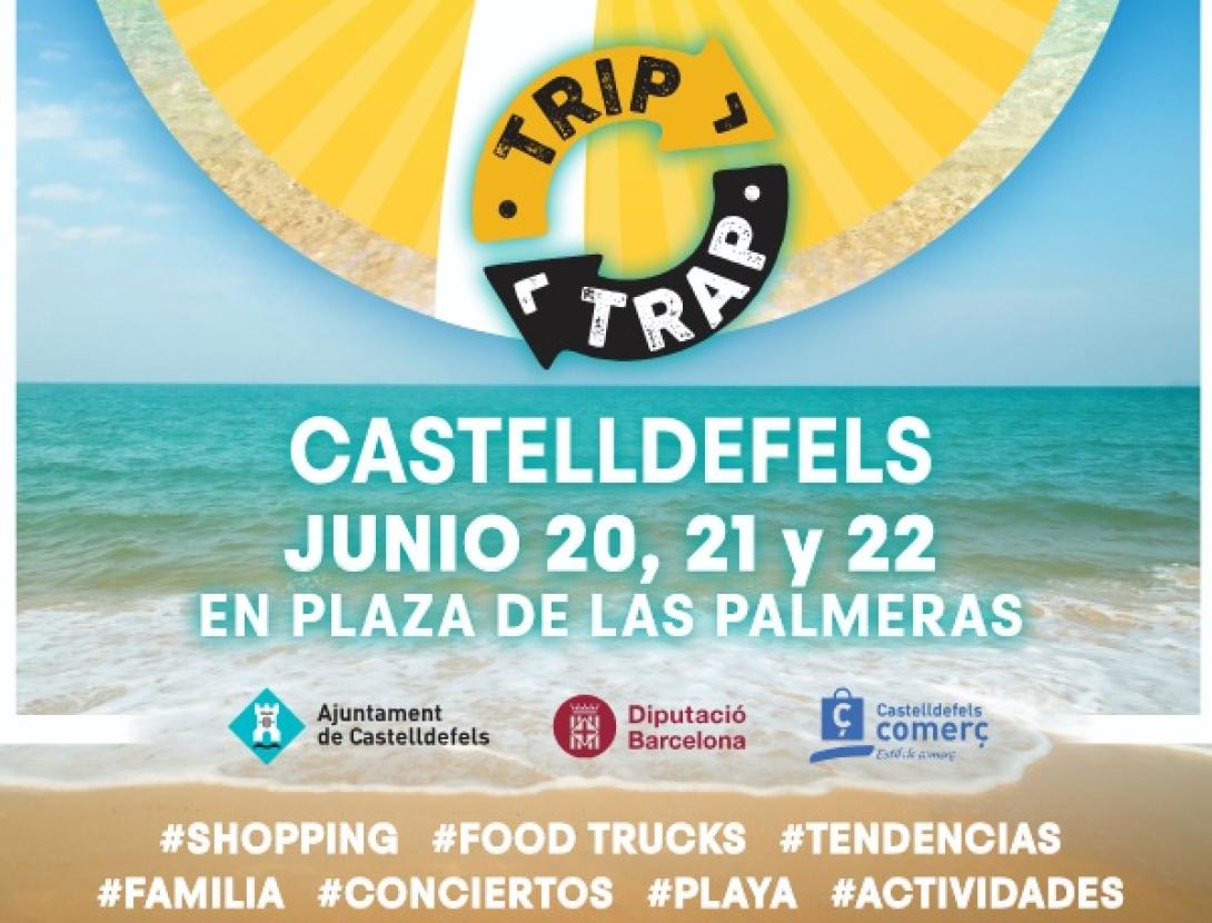 Trip Trap Beach Market