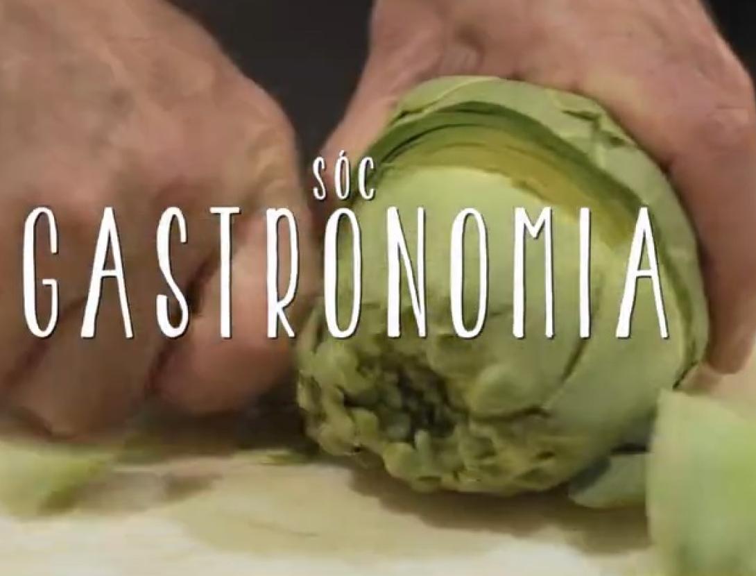 Quines són les característiques que fan única a la Carxofa Prat?