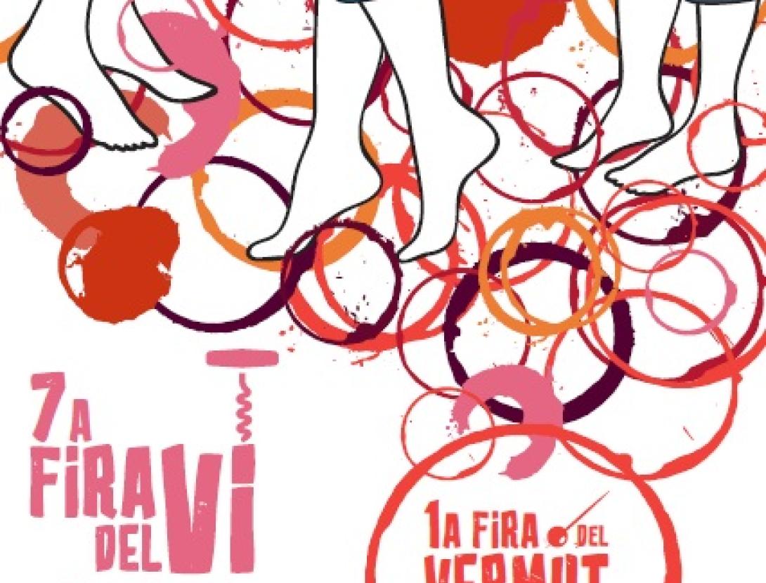 7a Fira del vi