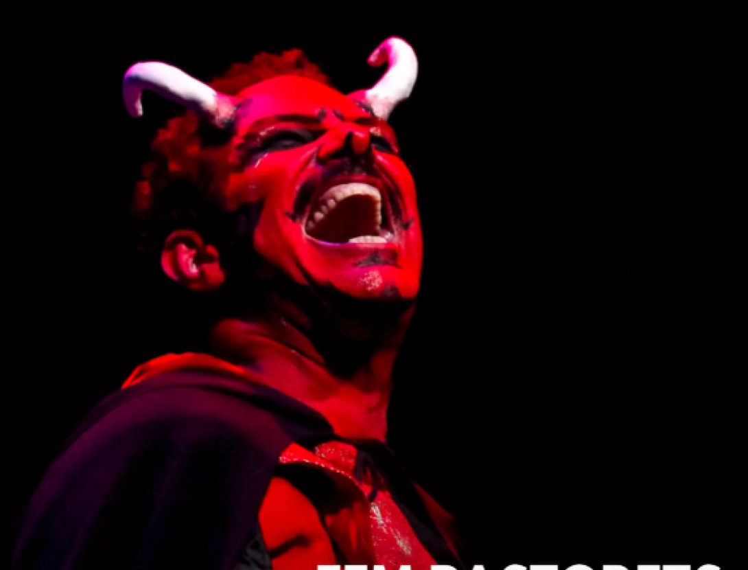 Teatre: Els pastorets