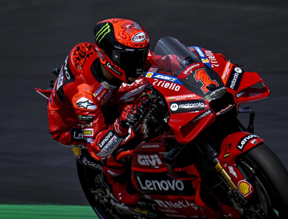 Viu l'experiència de MotoGP a Splau