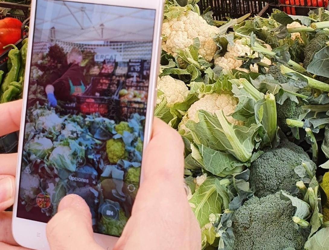 El tren dels exploradors del Baix Llobregat