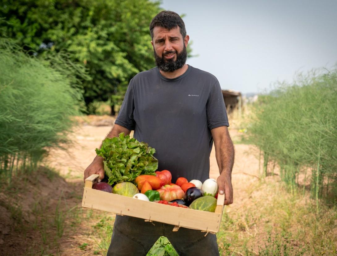 Benvinguts a Pagès 2025