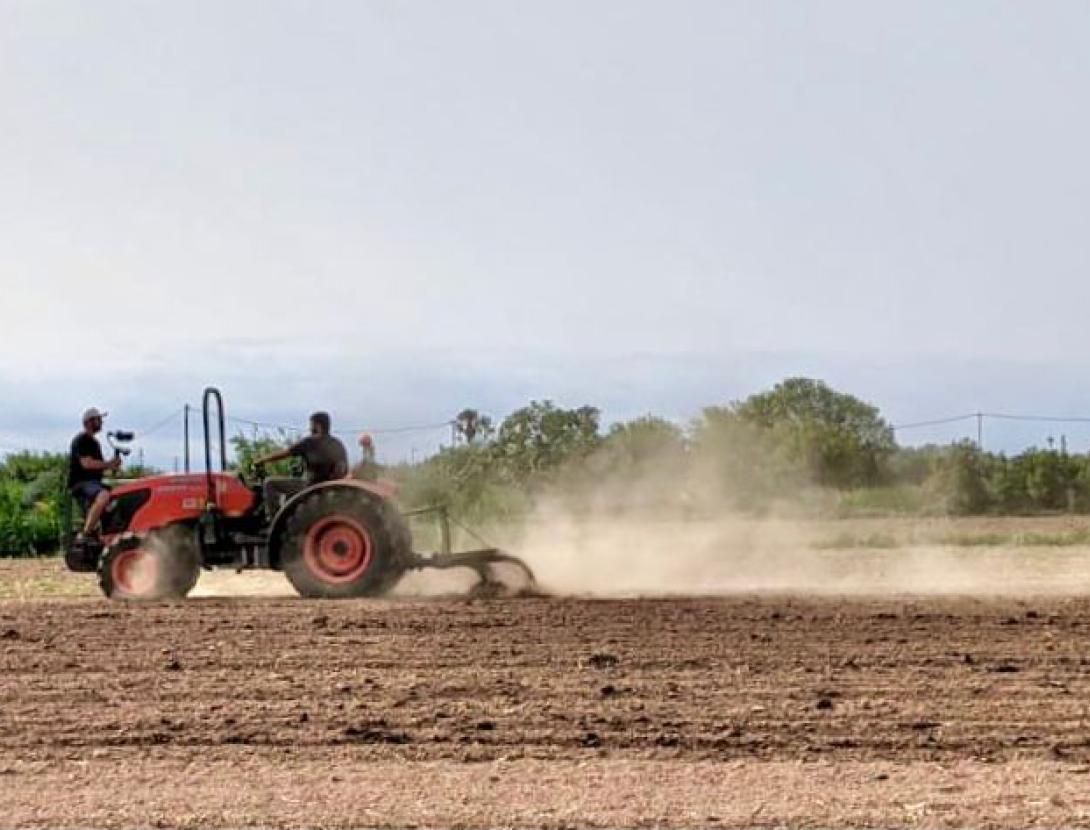Benvinguts a Pagès 2025
