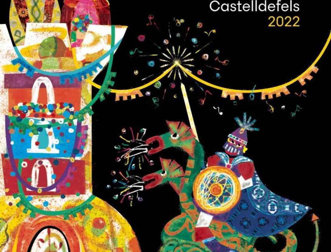 Fira Medieval Castrum Fidelis