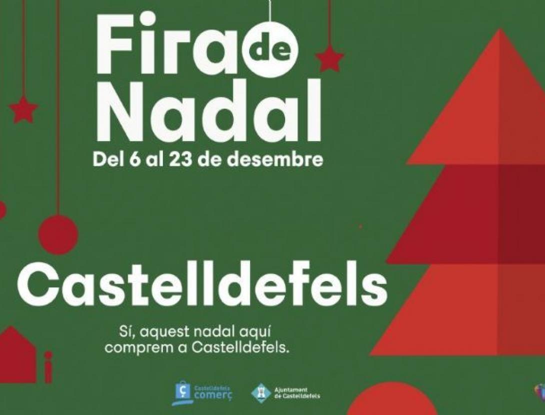 Fira de Nadal