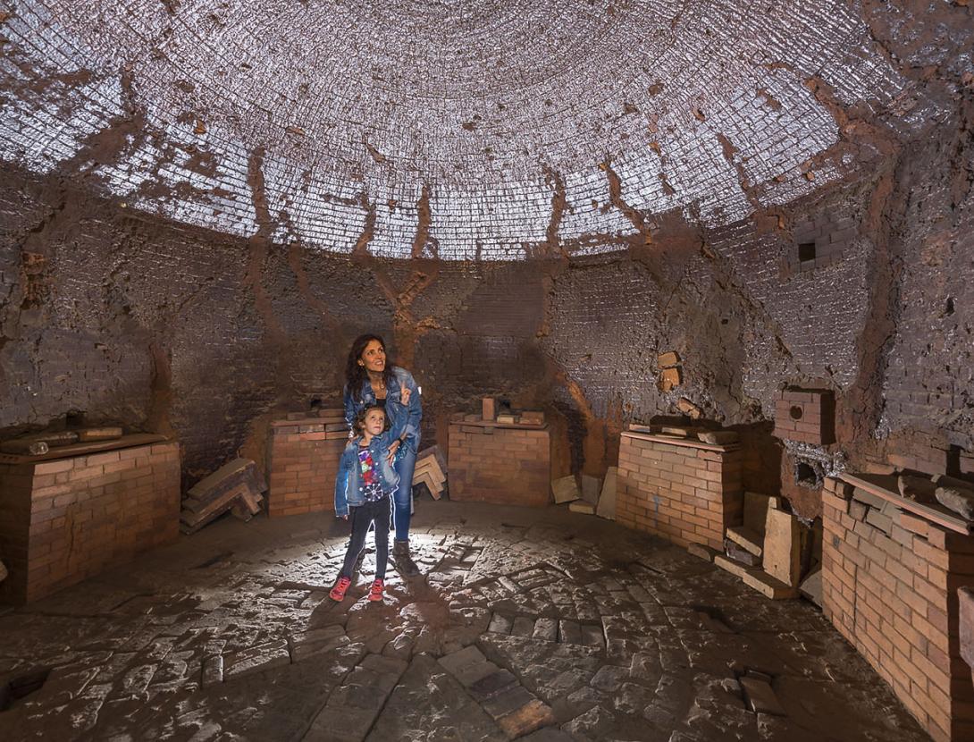 Visites guiades als Museus d'Esplugues de Llobregat