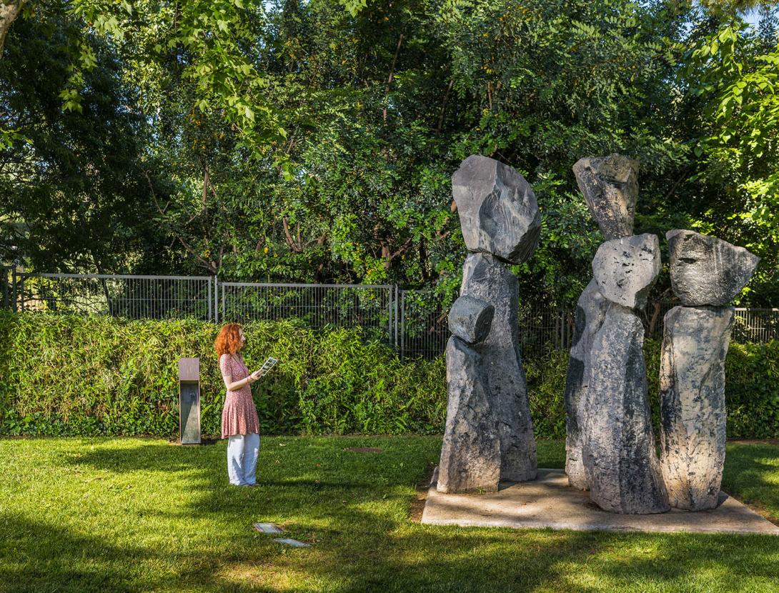 Ruta De la mà d’Esplugues