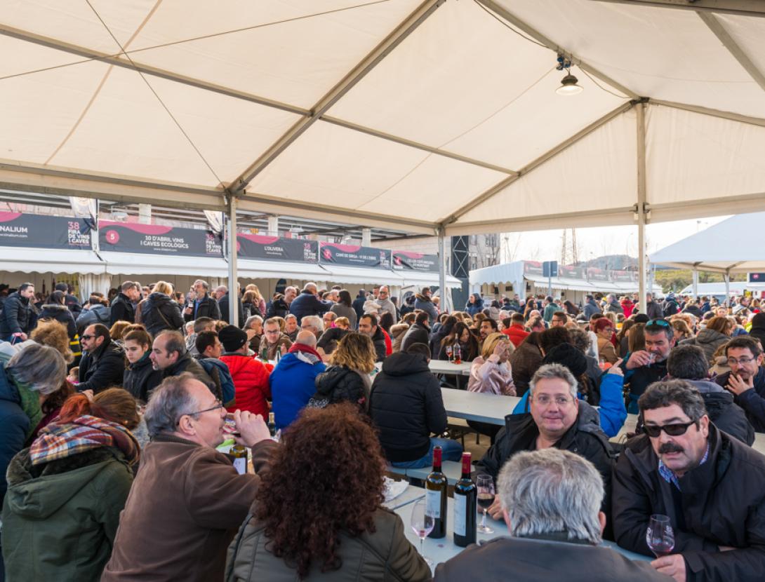 173a Fira de la Candelera